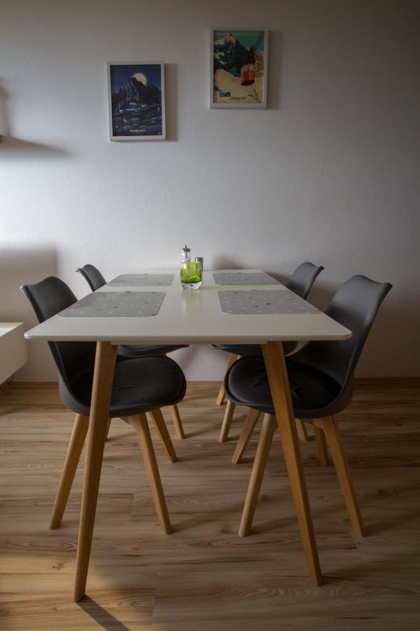 Apartman Angel Велка Ломница Екстериор снимка