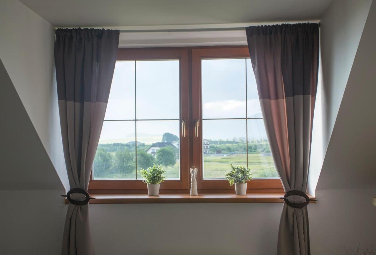Apartman Angel Велка Ломница Екстериор снимка