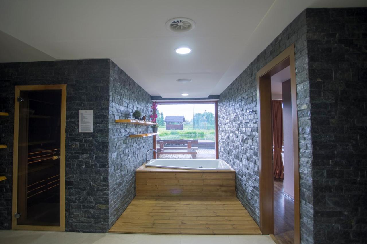 Apartman Angel Велка Ломница Екстериор снимка