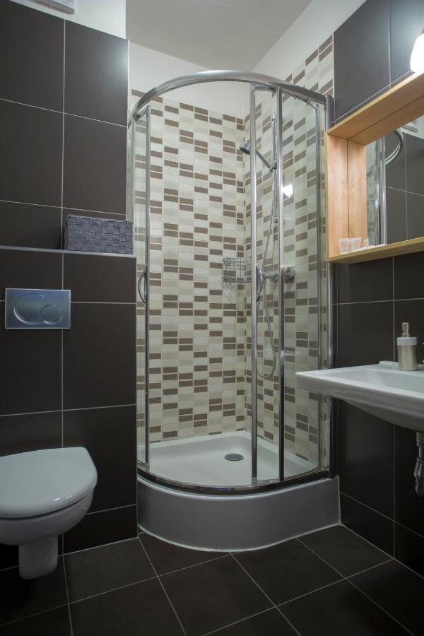 Apartman Angel Велка Ломница Екстериор снимка