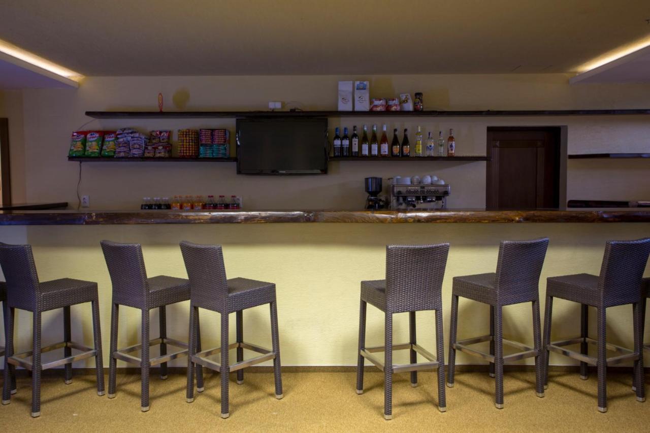 Apartman Angel Велка Ломница Екстериор снимка