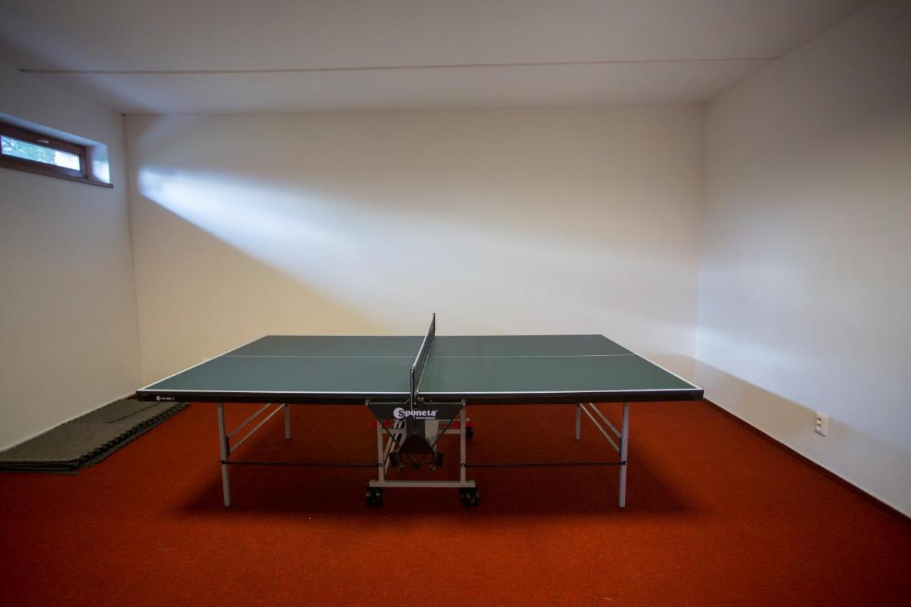 Apartman Angel Велка Ломница Екстериор снимка