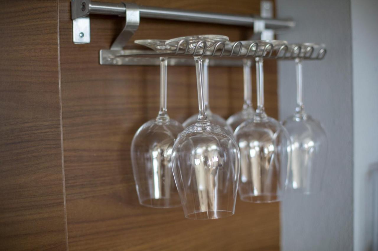 Apartman Angel Велка Ломница Екстериор снимка