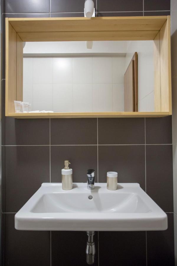 Apartman Angel Велка Ломница Екстериор снимка