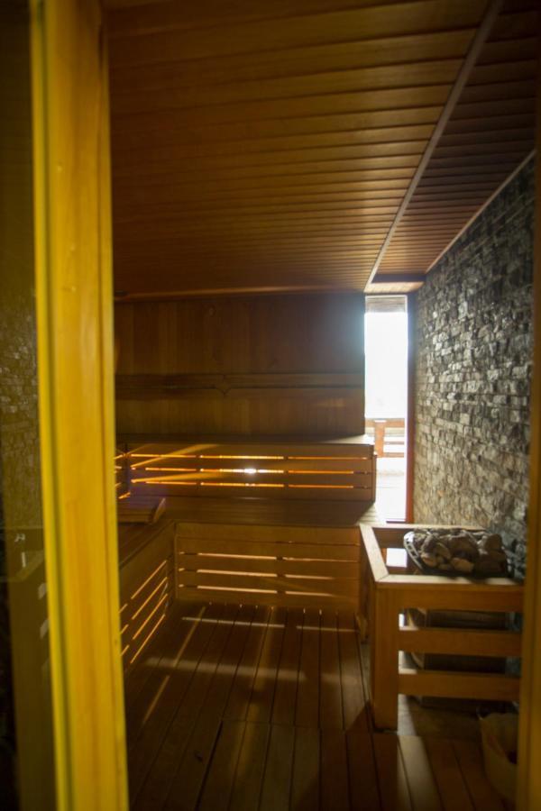 Apartman Angel Велка Ломница Екстериор снимка