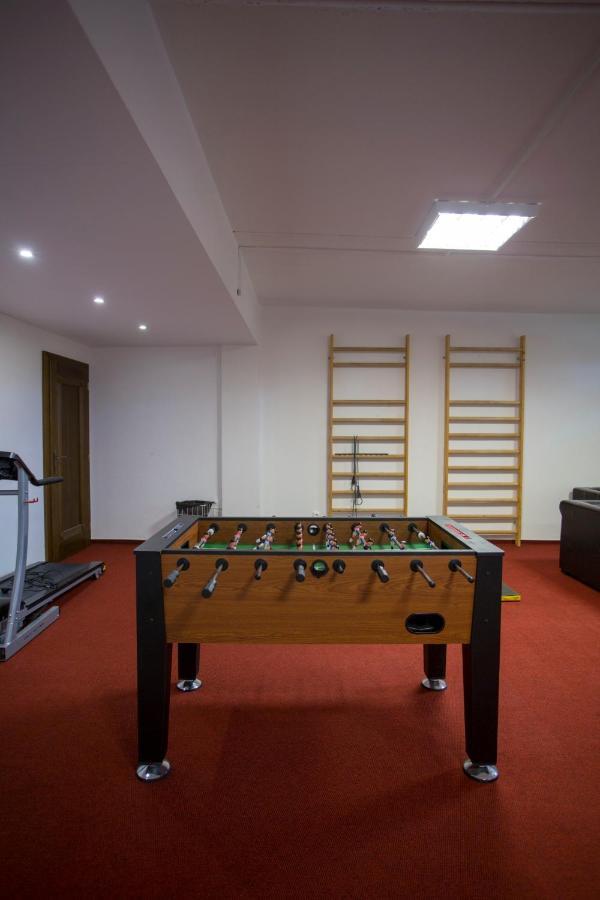 Apartman Angel Велка Ломница Екстериор снимка