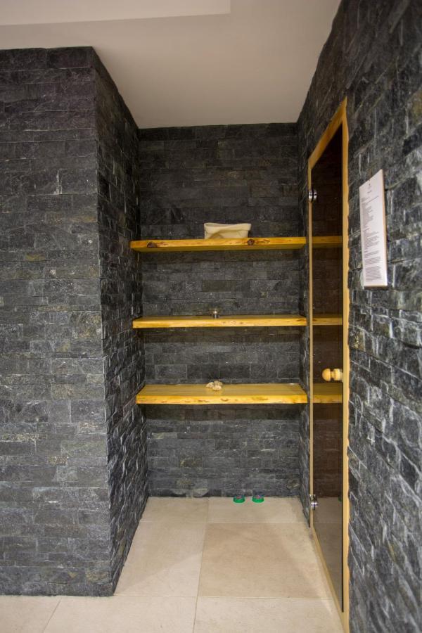 Apartman Angel Велка Ломница Екстериор снимка